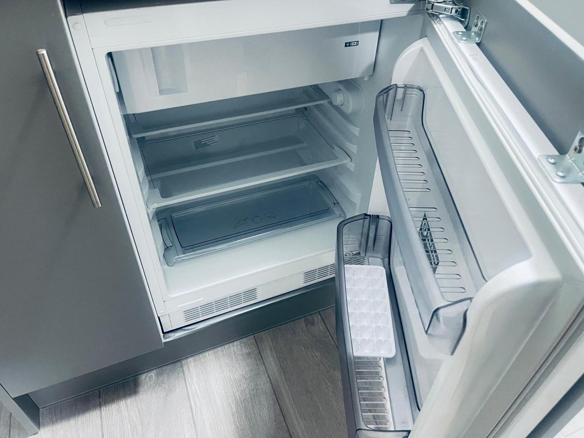 I Bed Apartment Birmingham Bagian luar foto