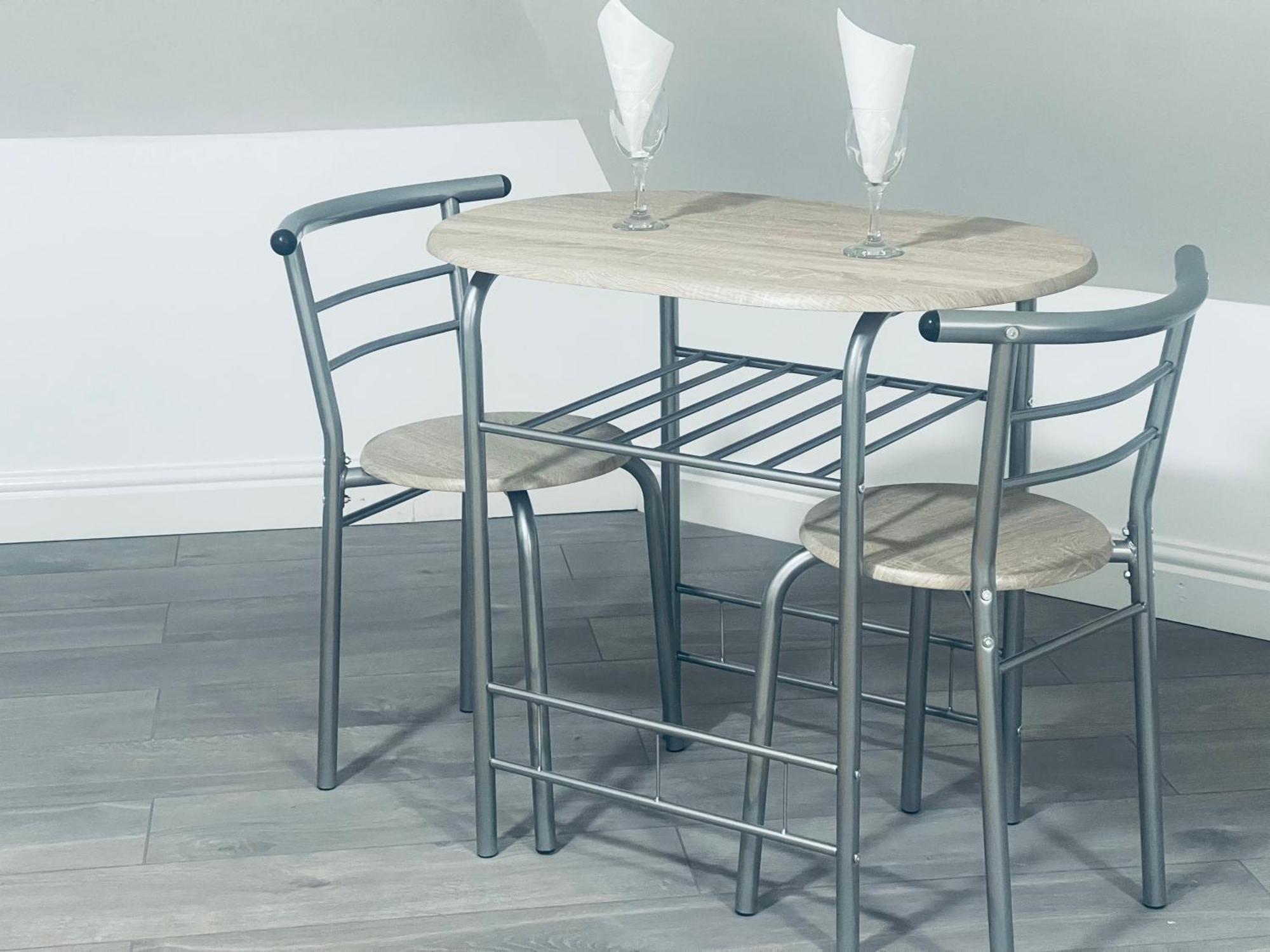 I Bed Apartment Birmingham Bagian luar foto