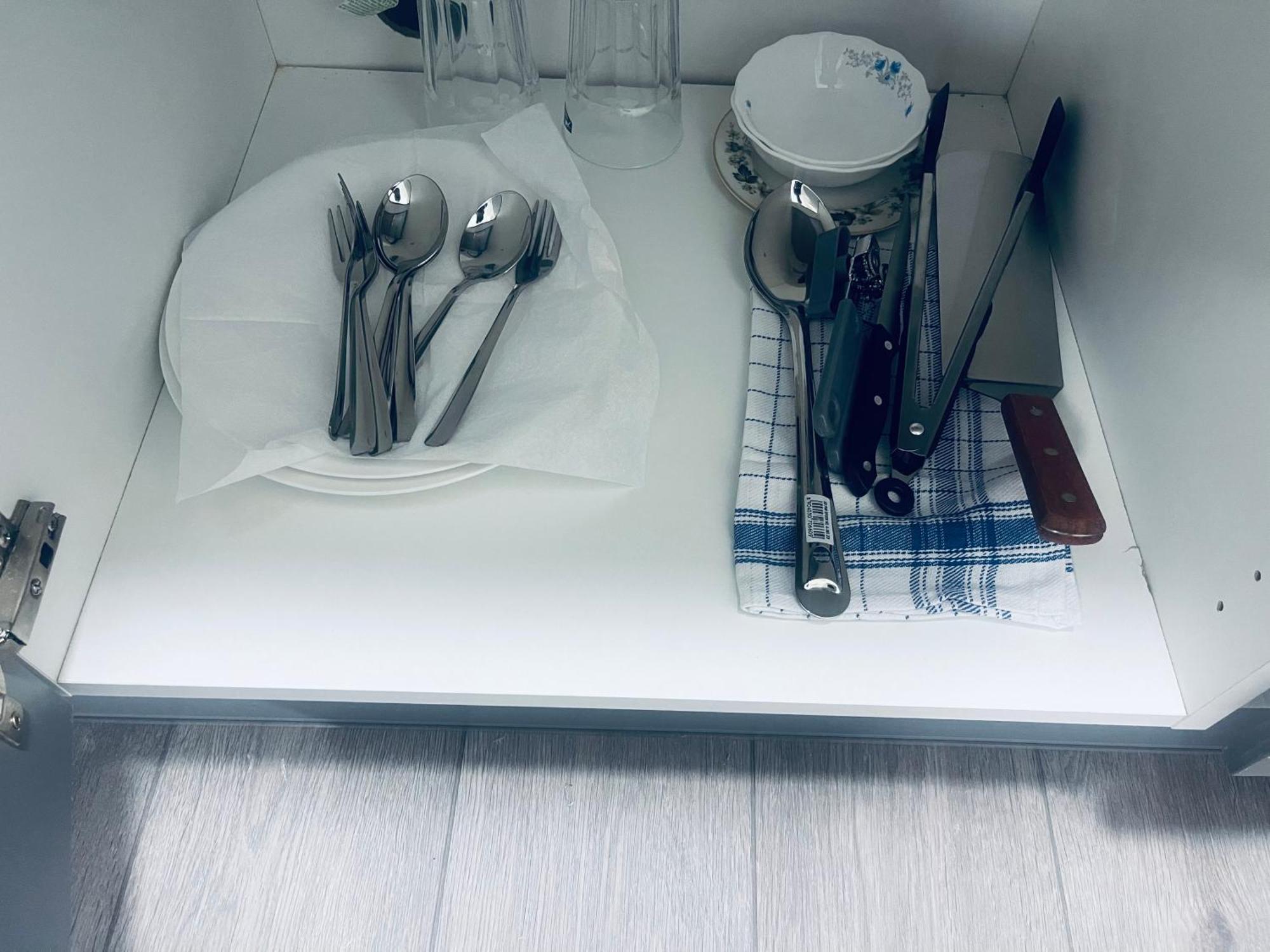 I Bed Apartment Birmingham Bagian luar foto