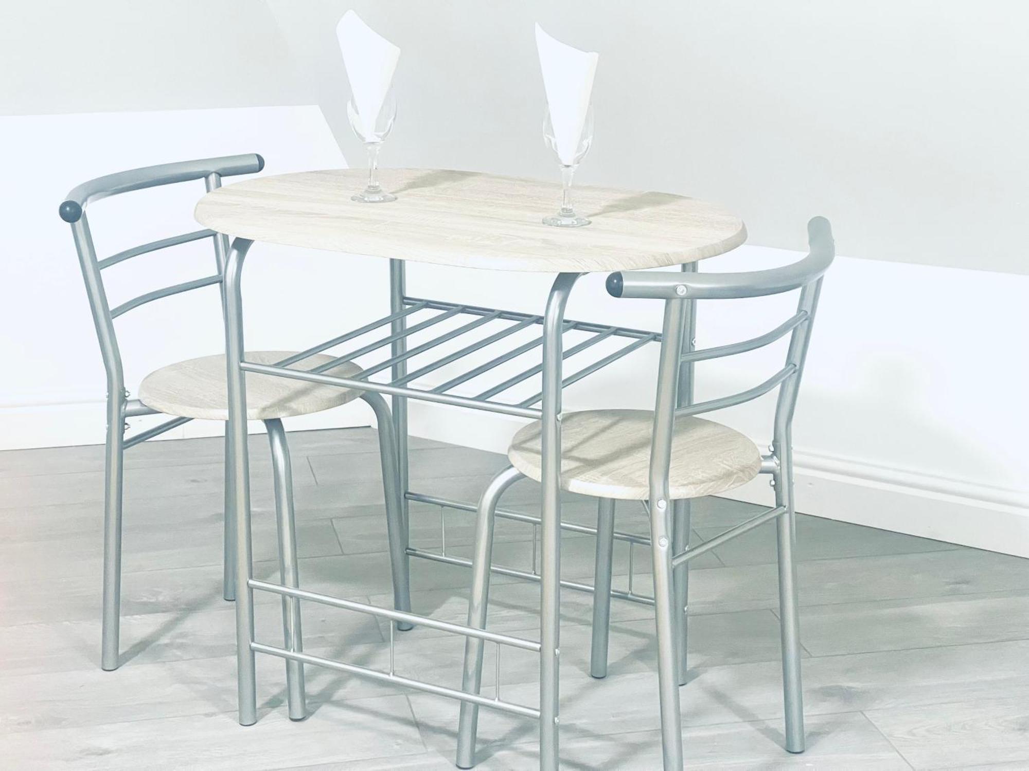 I Bed Apartment Birmingham Bagian luar foto