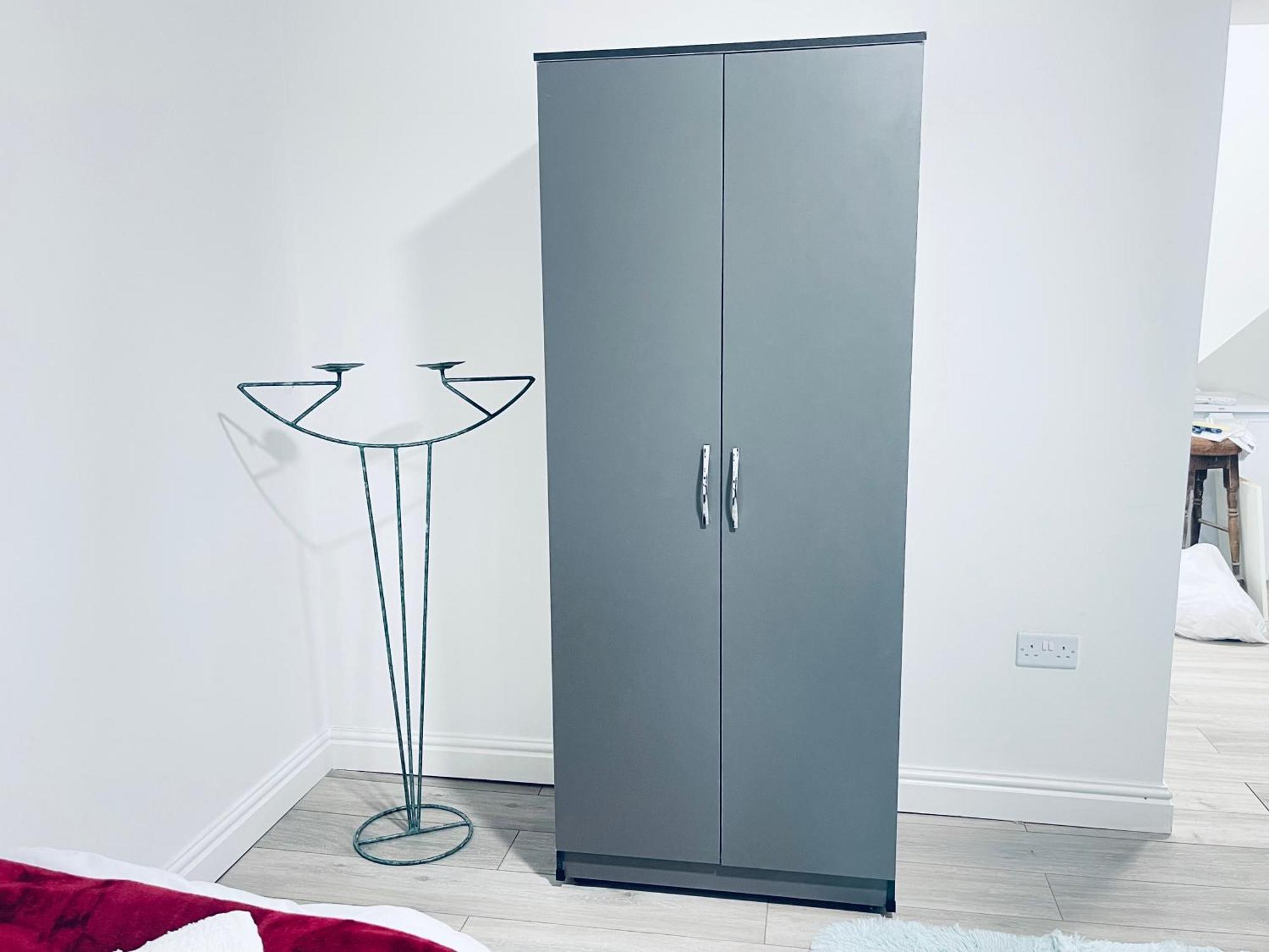 I Bed Apartment Birmingham Bagian luar foto